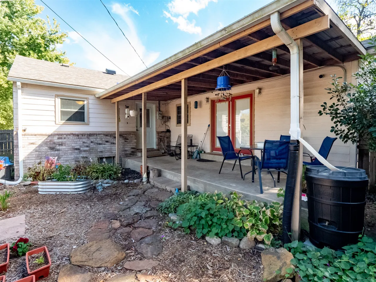 Photo 37 — 420 S Virginia Avenue, Drumright, OK 74030