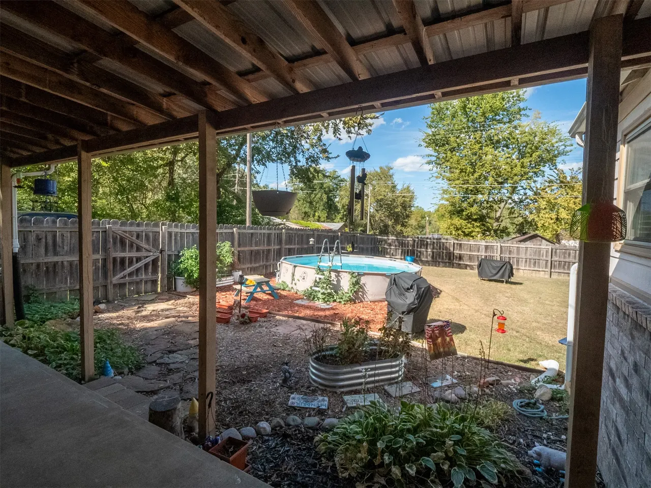 Photo 40 — 420 S Virginia Avenue, Drumright, OK 74030