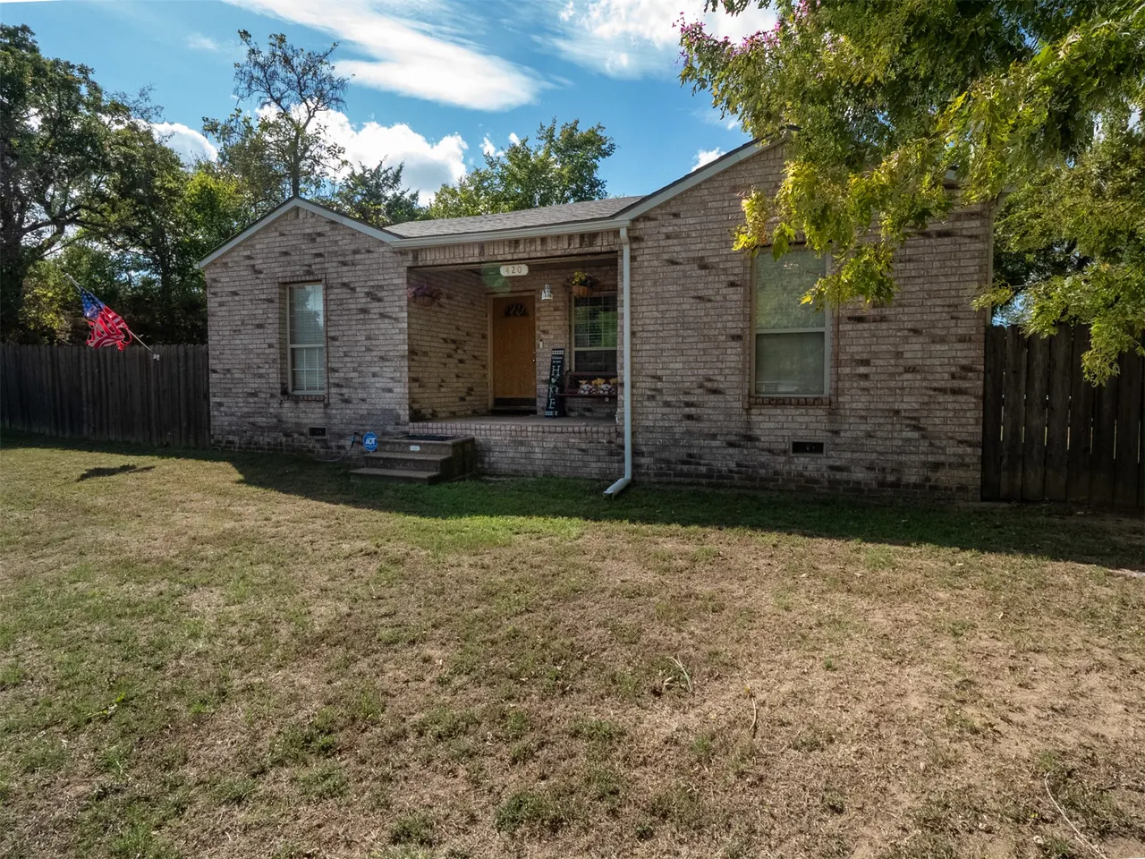 Photo 41 — 420 S Virginia Avenue, Drumright, OK 74030