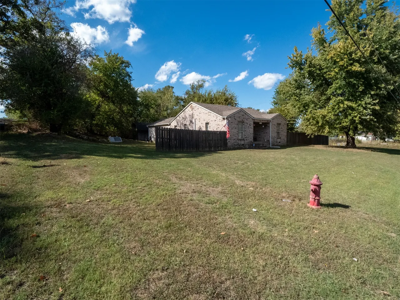 Photo 43 — 420 S Virginia Avenue, Drumright, OK 74030
