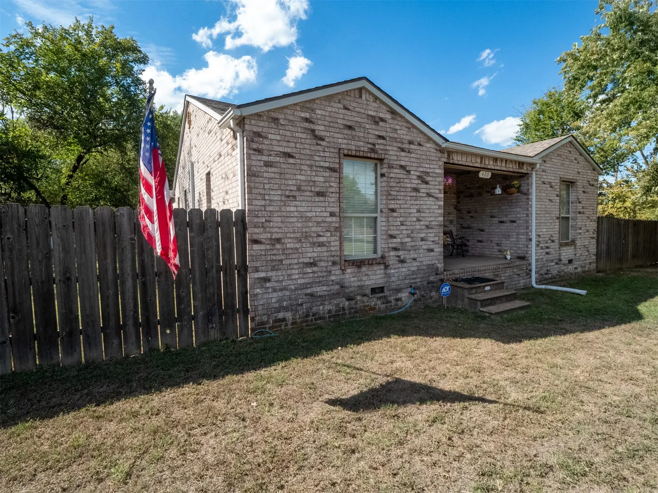 Photo 44 — 420 S Virginia Avenue, Drumright, OK 74030