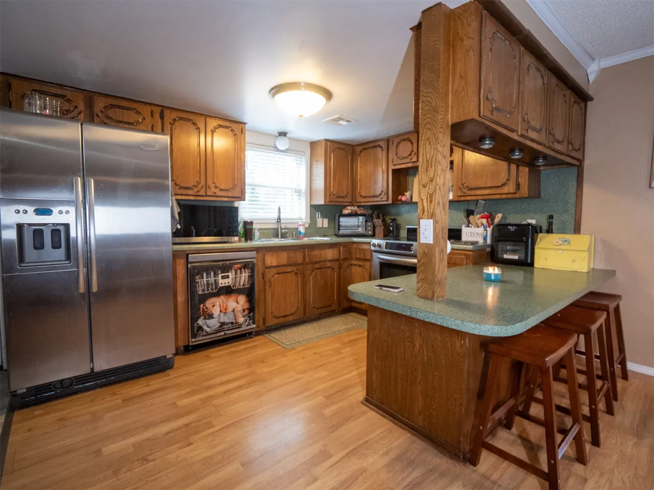 Photo 64 — 420 S Virginia Avenue, Drumright, OK 74030