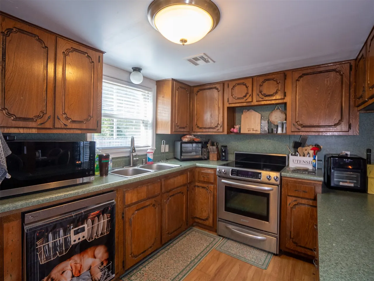 Photo 66 — 420 S Virginia Avenue, Drumright, OK 74030