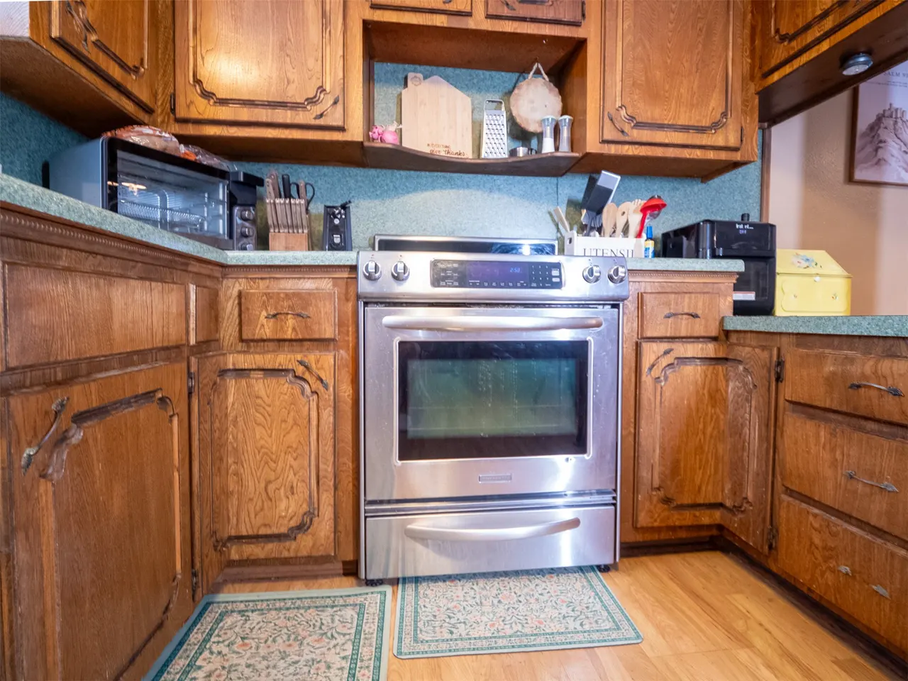 Photo 69 — 420 S Virginia Avenue, Drumright, OK 74030
