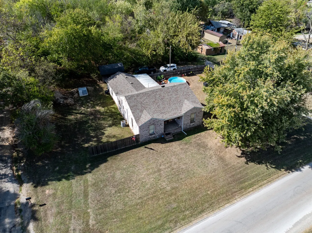 Photo 4 — 420 S Virginia Avenue, Drumright, OK 74030