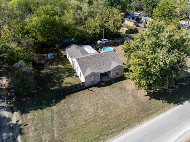 Photo 4 — 420 S Virginia Avenue, Drumright, OK 74030