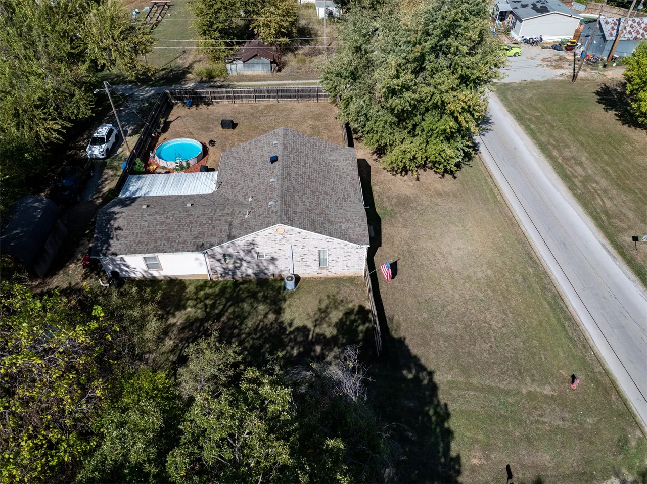 Photo 5 — 420 S Virginia Avenue, Drumright, OK 74030