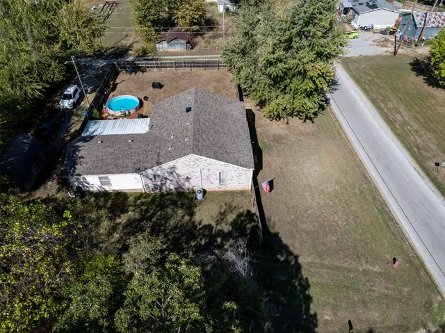 Photo 5 — 420 S Virginia Avenue, Drumright, OK 74030