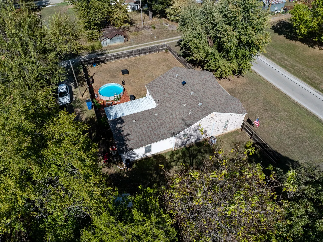 Photo 6 — 420 S Virginia Avenue, Drumright, OK 74030
