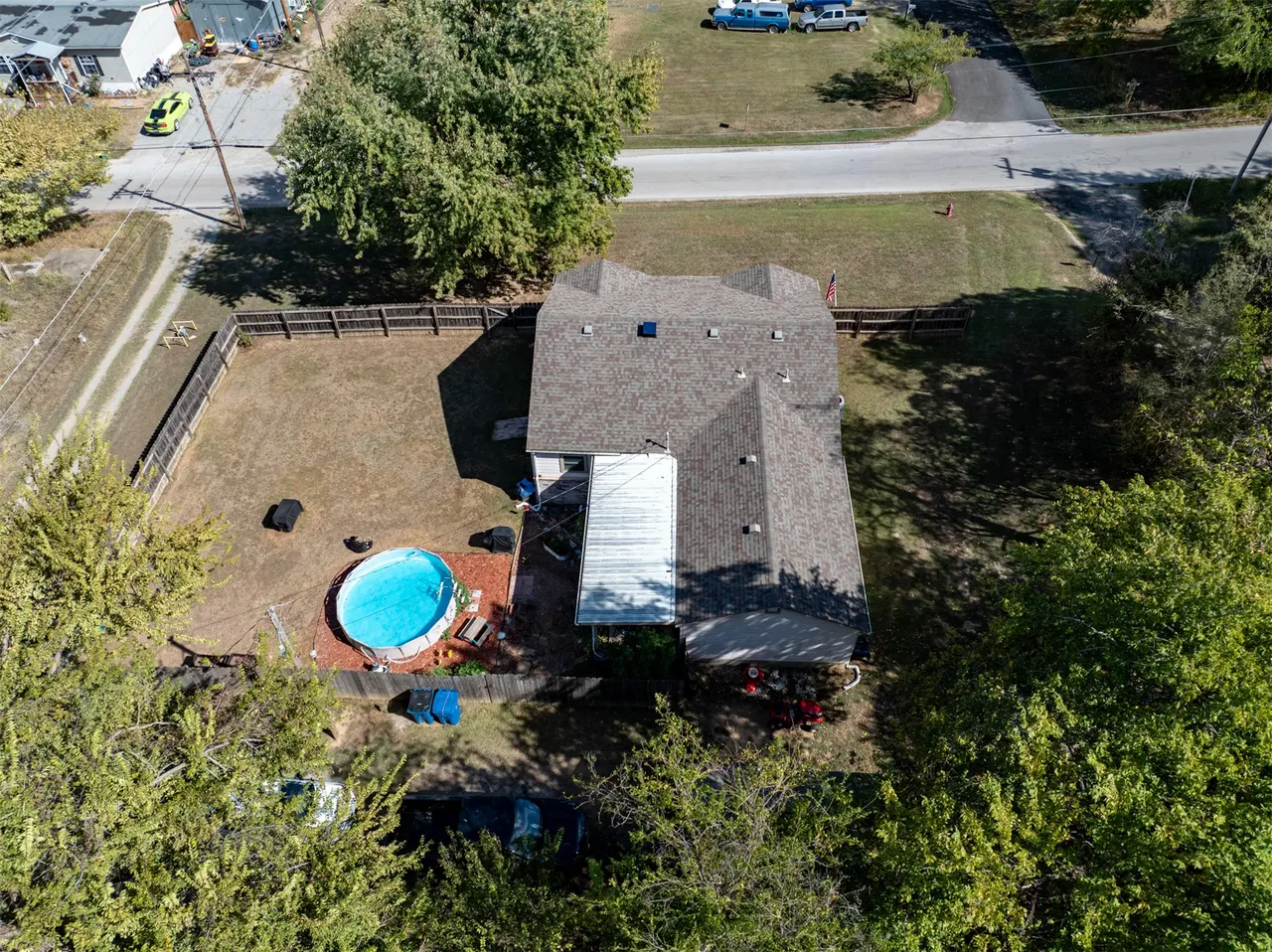 Photo 7 — 420 S Virginia Avenue, Drumright, OK 74030