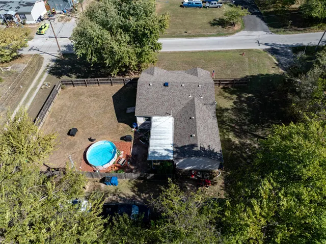 Photo 7 — 420 S Virginia Avenue, Drumright, OK 74030