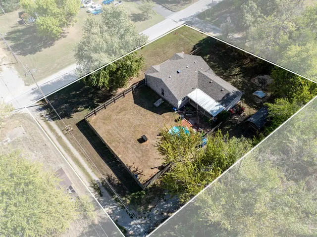 Photo 8 — 420 S Virginia Avenue, Drumright, OK 74030