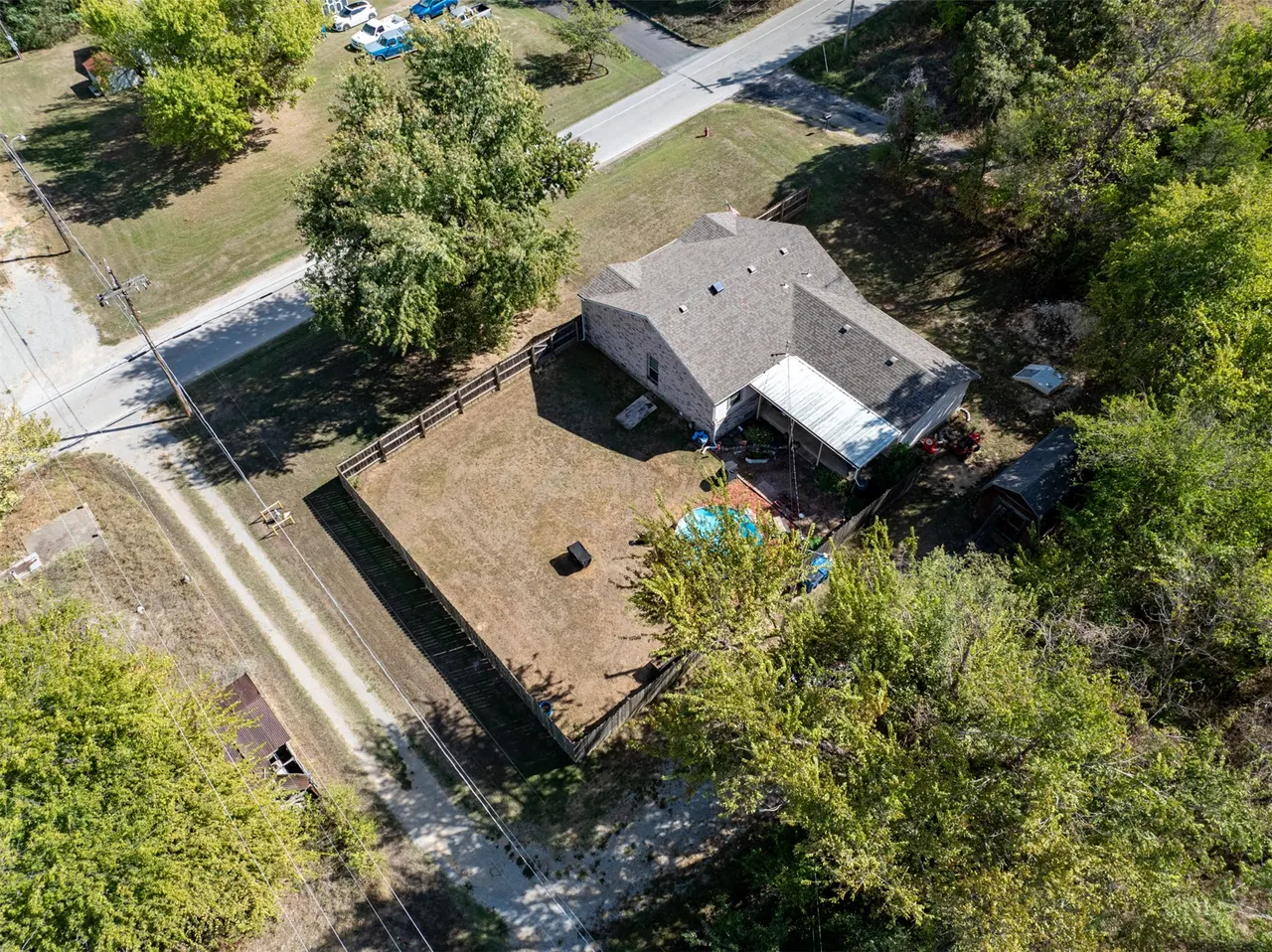 Photo 9 — 420 S Virginia Avenue, Drumright, OK 74030