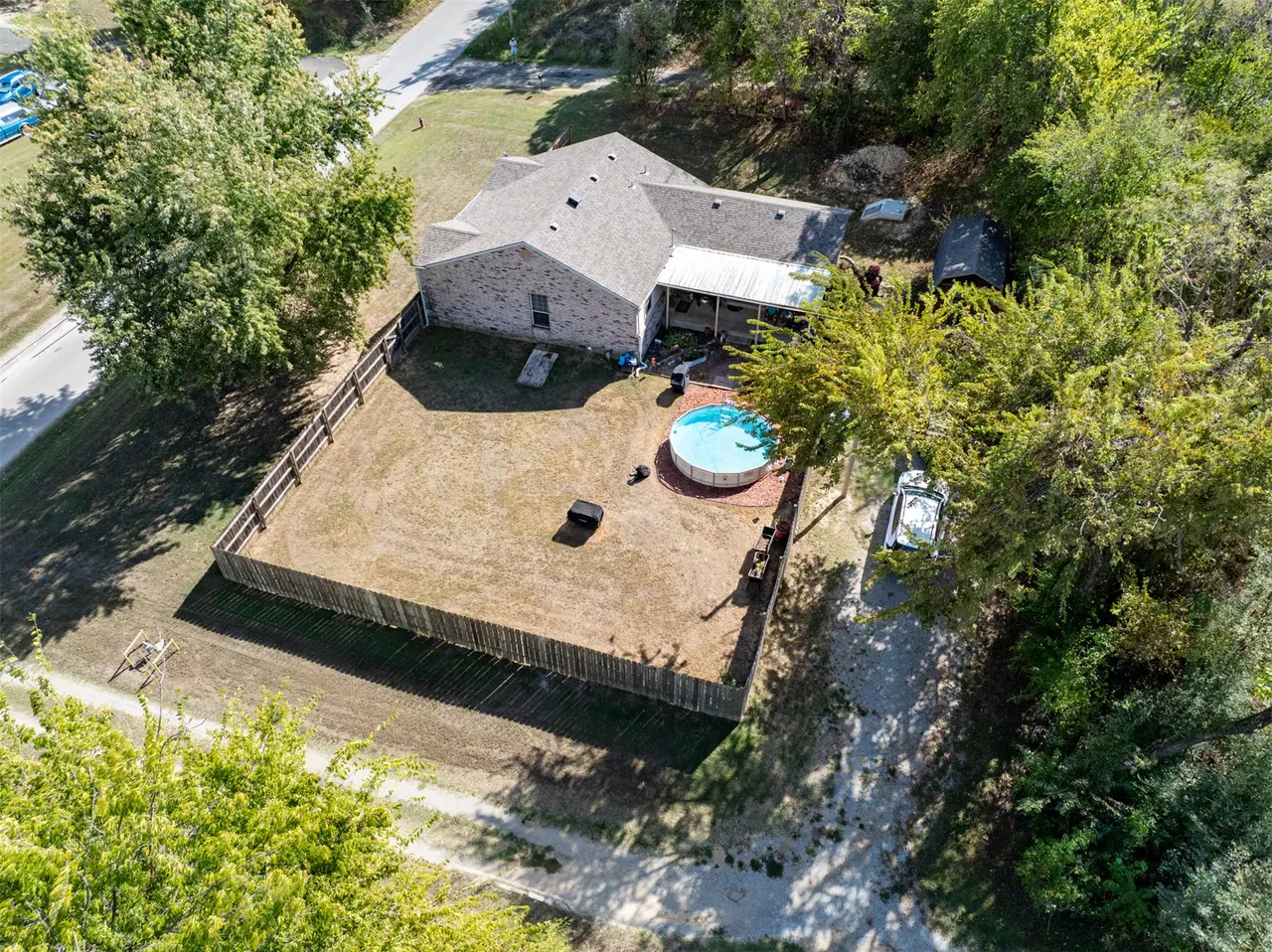 Photo 10 — 420 S Virginia Avenue, Drumright, OK 74030