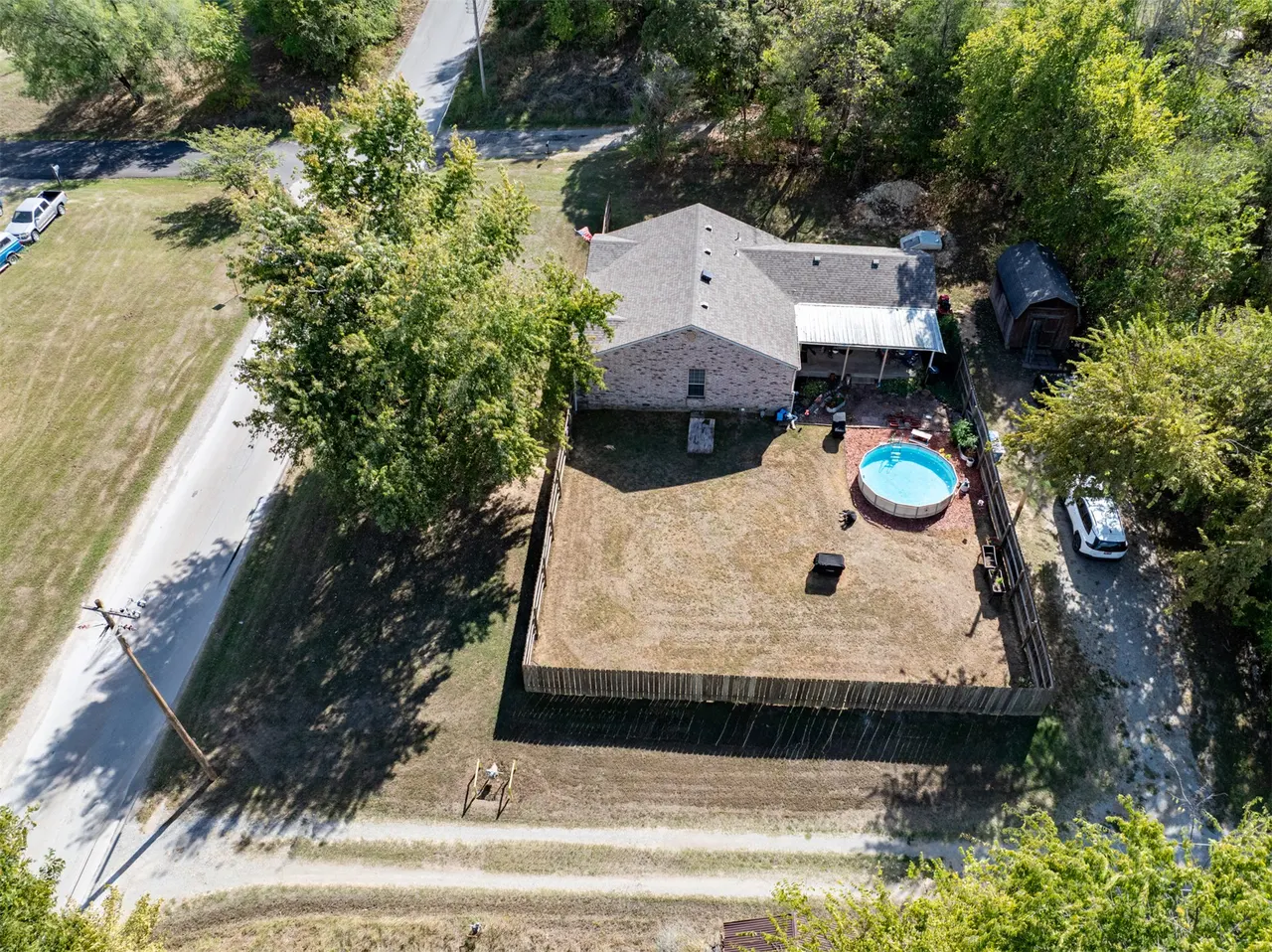 Photo 11 — 420 S Virginia Avenue, Drumright, OK 74030
