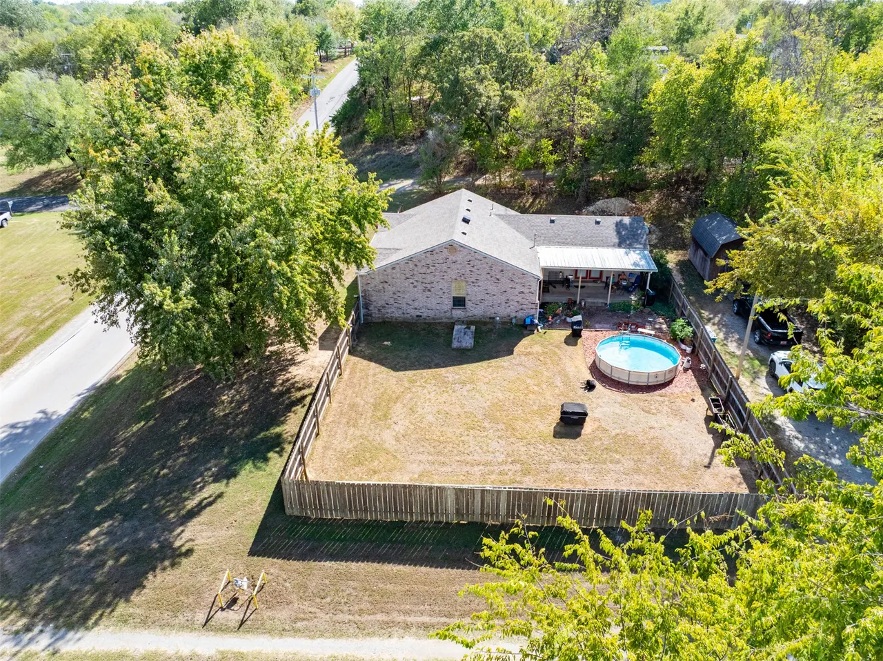 Photo 12 — 420 S Virginia Avenue, Drumright, OK 74030