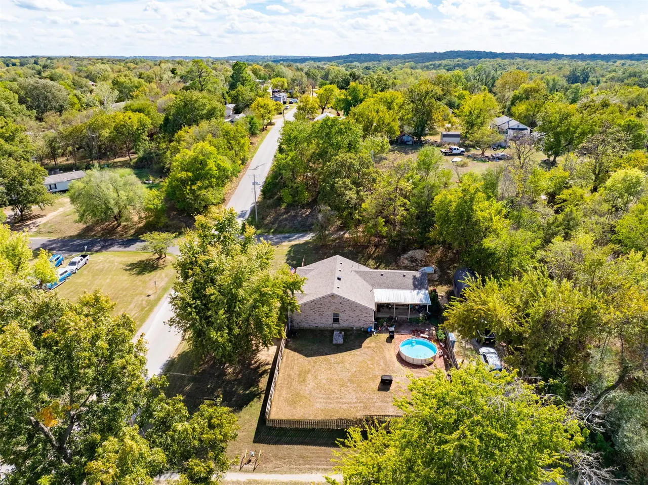 Photo 13 — 420 S Virginia Avenue, Drumright, OK 74030