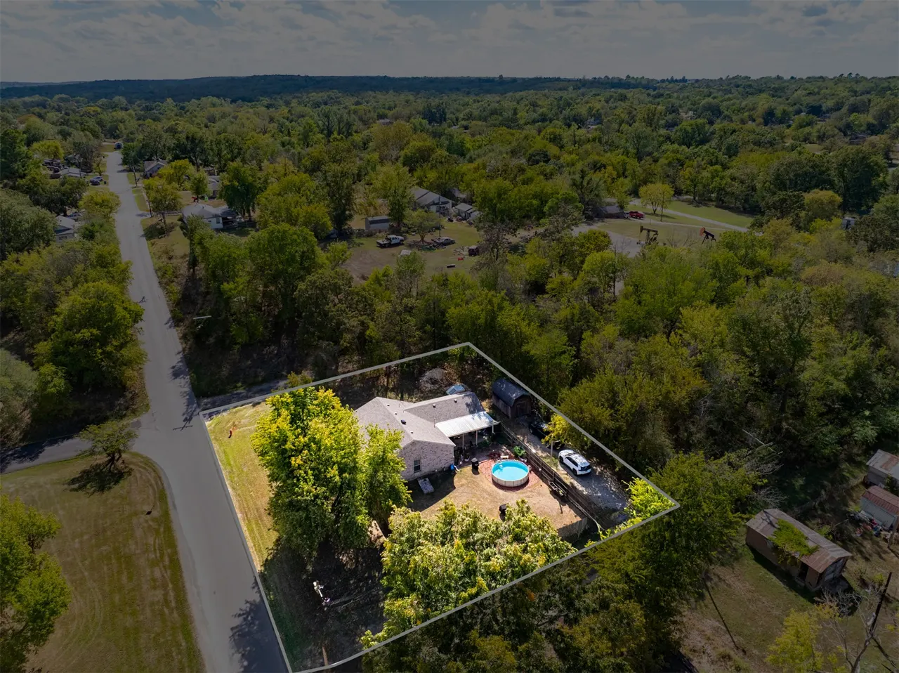 Photo 14 — 420 S Virginia Avenue, Drumright, OK 74030