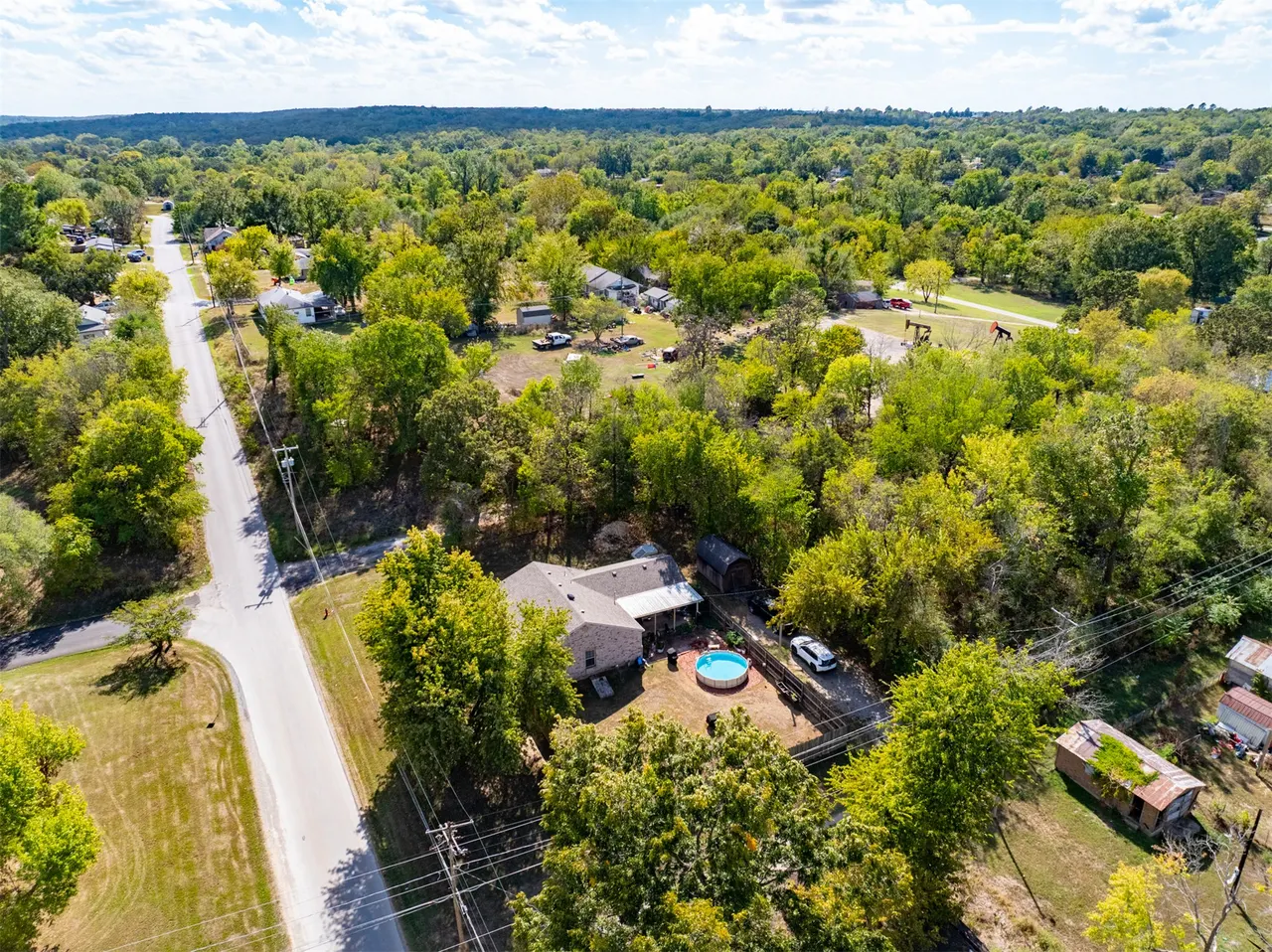 Photo 15 — 420 S Virginia Avenue, Drumright, OK 74030