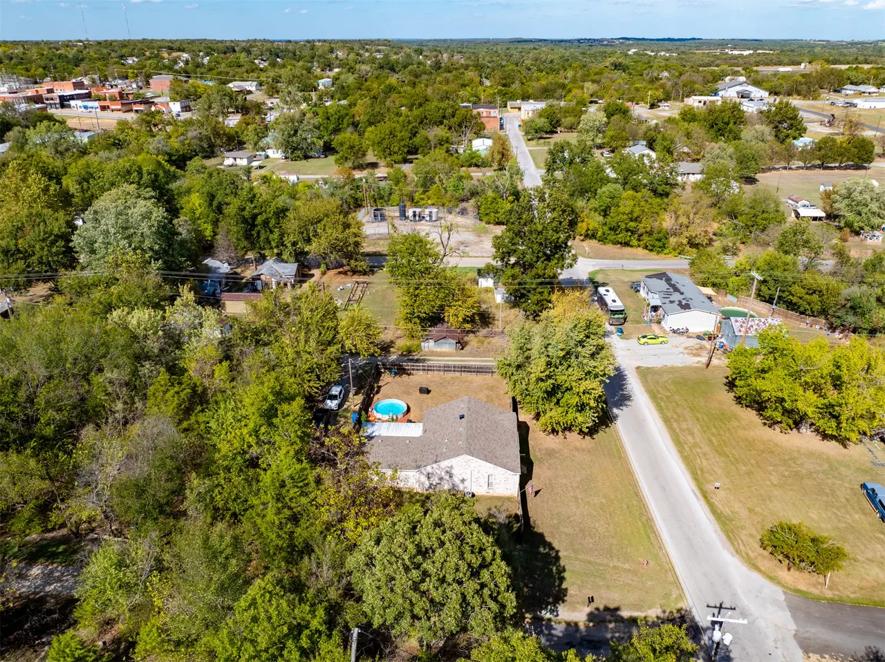 Photo 17 — 420 S Virginia Avenue, Drumright, OK 74030