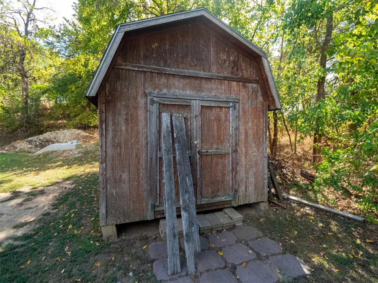 Photo 18 — 420 S Virginia Avenue, Drumright, OK 74030