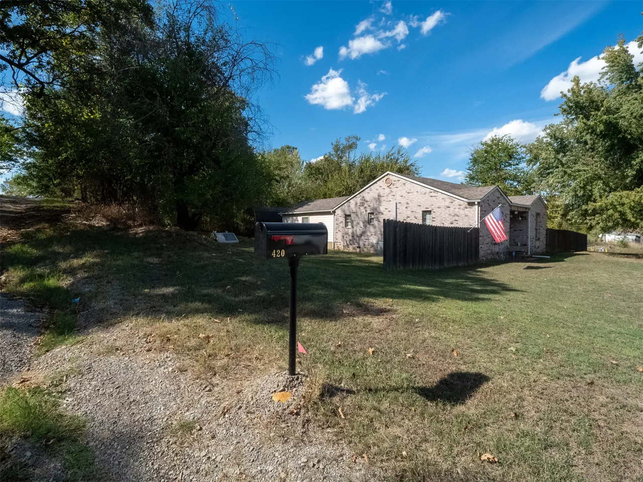 Photo 22 — 420 S Virginia Avenue, Drumright, OK 74030
