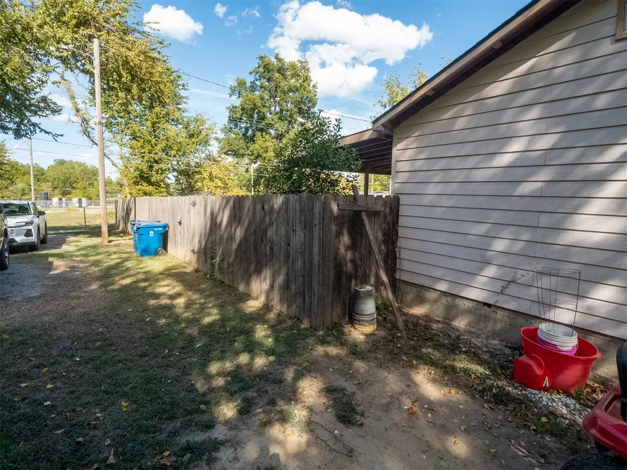 Photo 24 — 420 S Virginia Avenue, Drumright, OK 74030