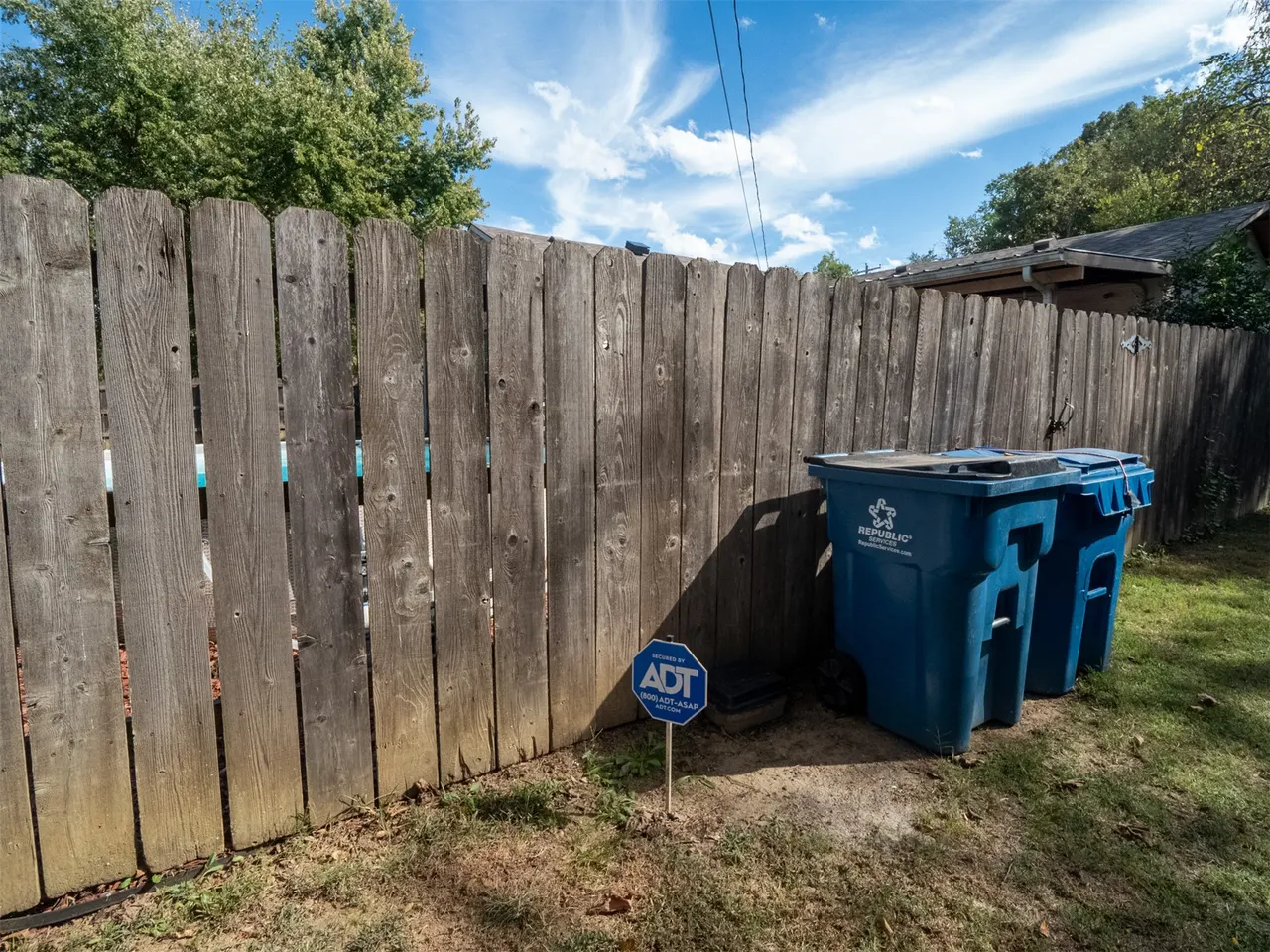 Photo 25 — 420 S Virginia Avenue, Drumright, OK 74030