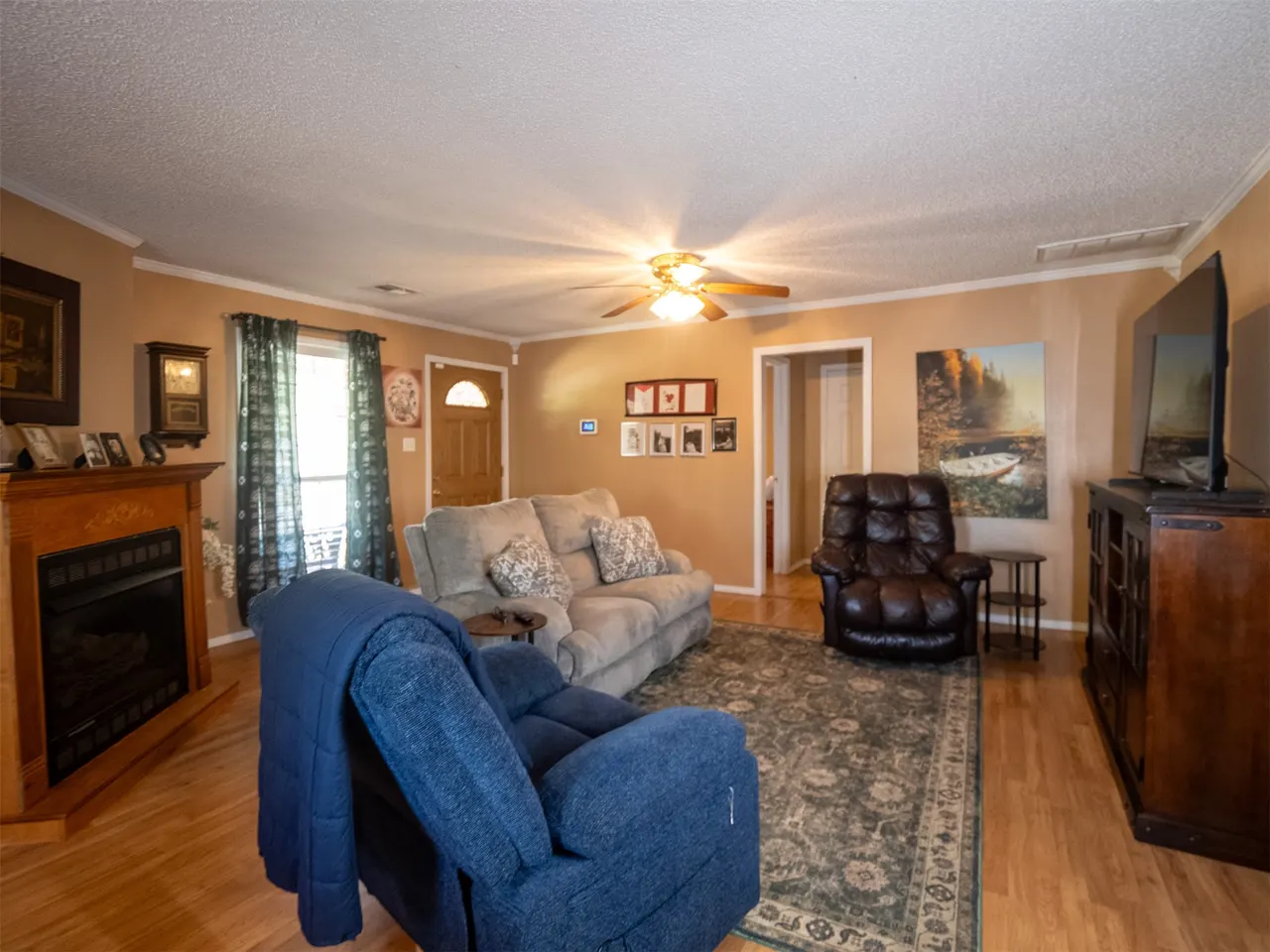 Photo 52 — 420 S Virginia Avenue, Drumright, OK 74030