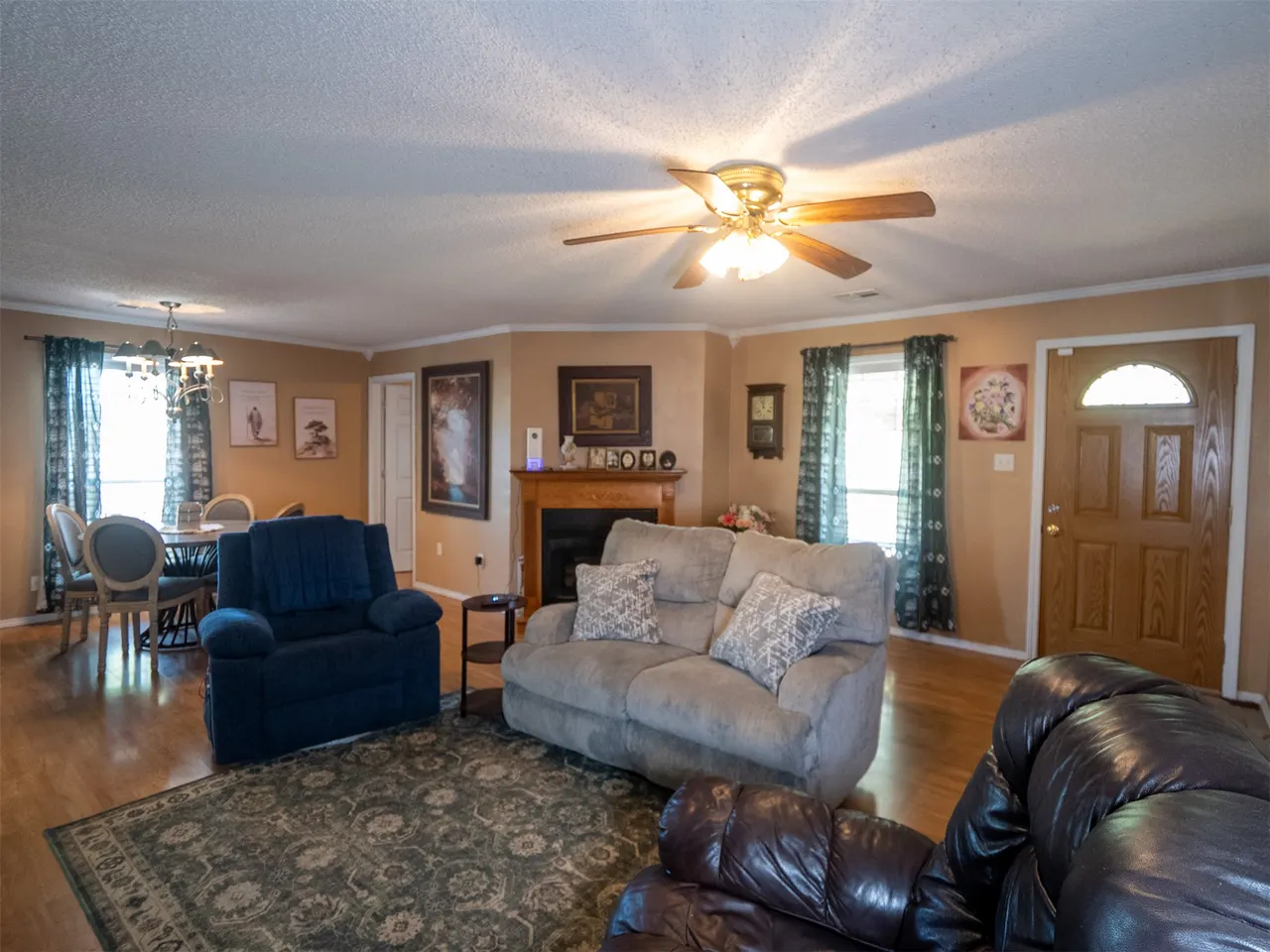 Photo 54 — 420 S Virginia Avenue, Drumright, OK 74030