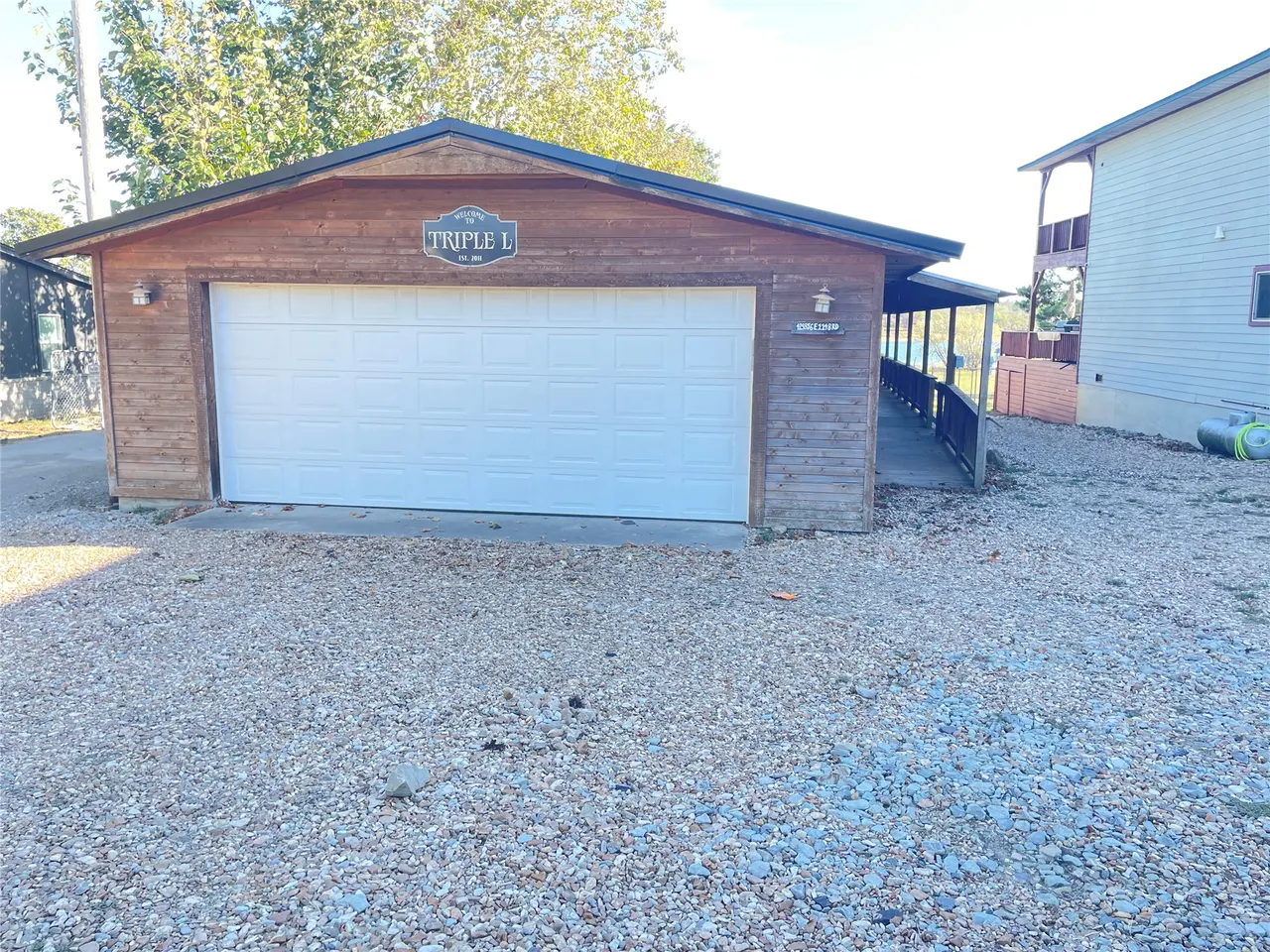 Photo 2 — 429856 1148 Road, Porum, OK 74455