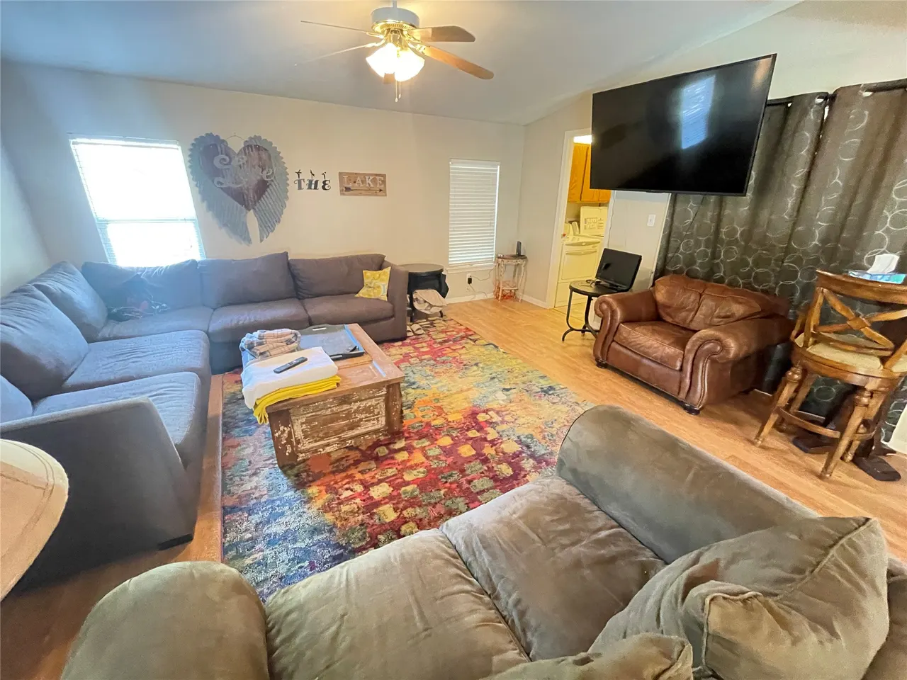 Photo 15 — 429856 1148 Road, Porum, OK 74455