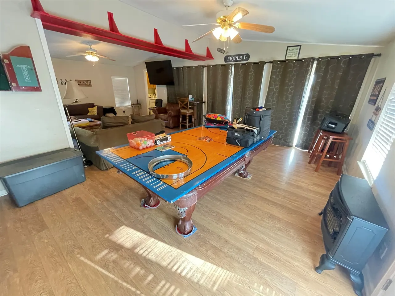 Photo 17 — 429856 1148 Road, Porum, OK 74455