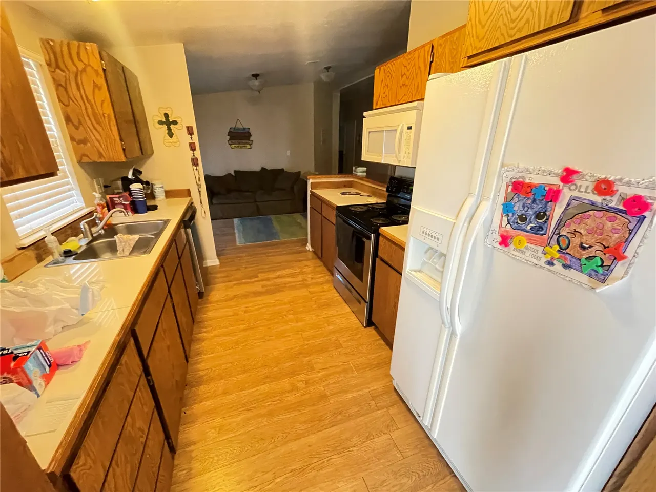 Photo 20 — 429856 1148 Road, Porum, OK 74455