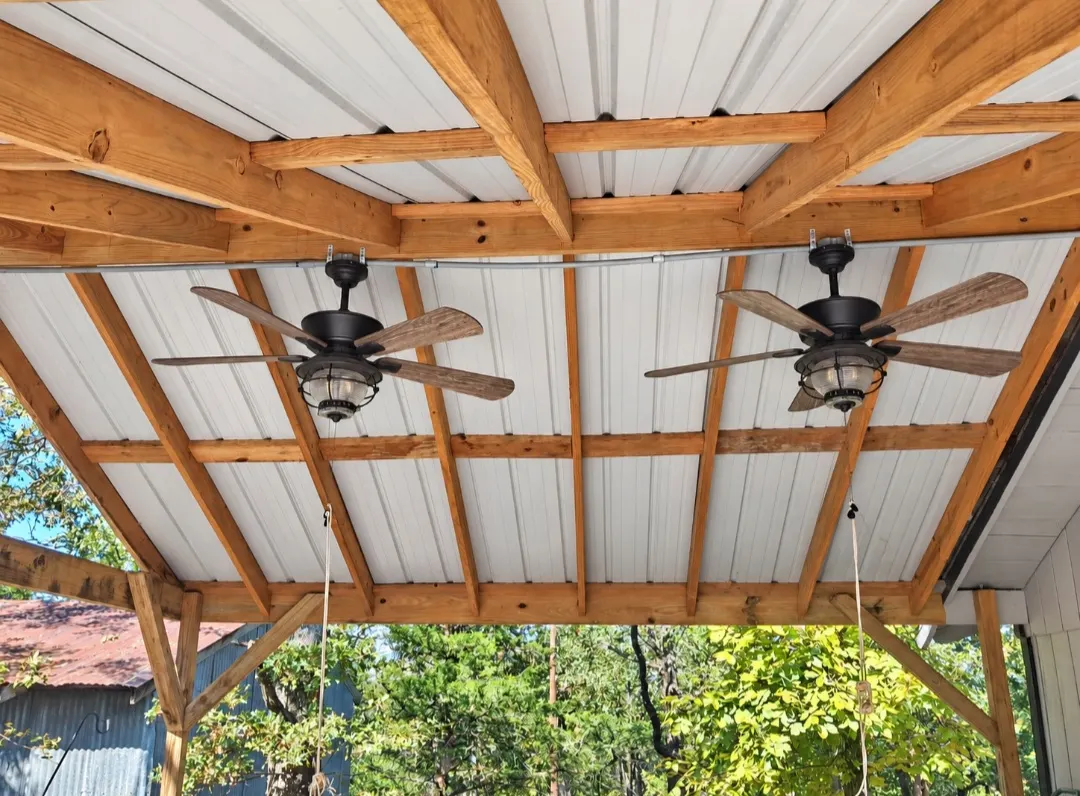 Photo 23 — 1397 Buds Point, McAlester, OK 74501