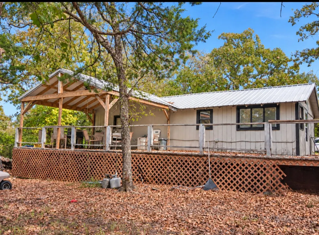 Photo 2 — 1397 Buds Point, McAlester, OK 74501