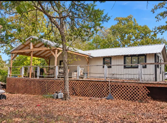 Photo 2 — 1397 Buds Point, McAlester, OK 74501
