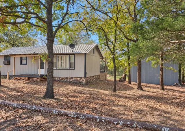 Photo 3 — 1397 Buds Point, McAlester, OK 74501