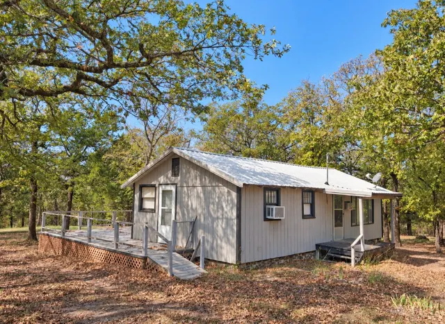 Photo 4 — 1397 Buds Point, McAlester, OK 74501
