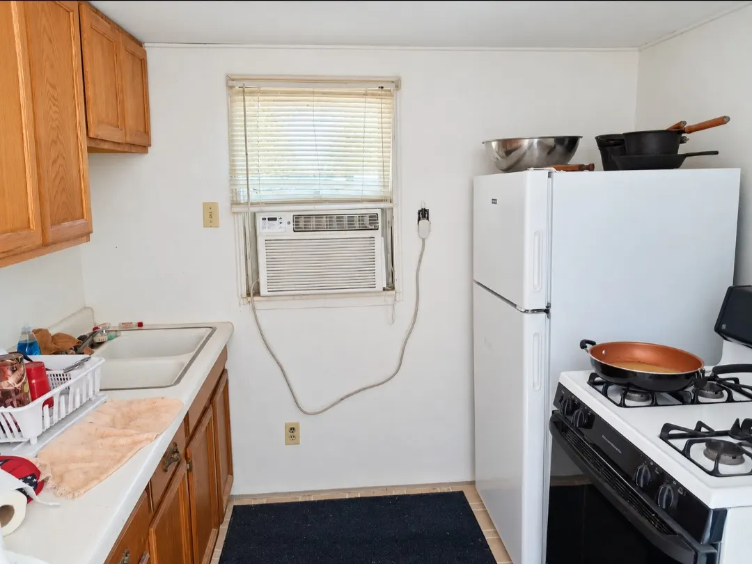 Photo 10 — 1397 Buds Point, McAlester, OK 74501