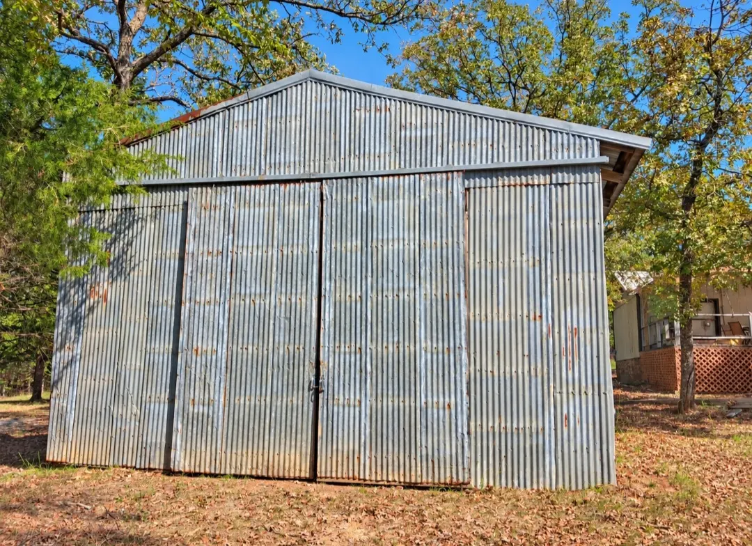 Photo 18 — 1397 Buds Point, McAlester, OK 74501