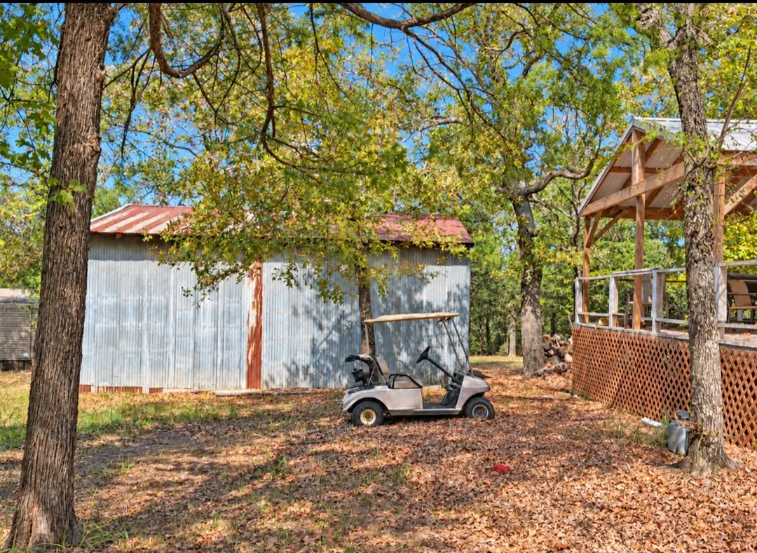 Photo 21 — 1397 Buds Point, McAlester, OK 74501