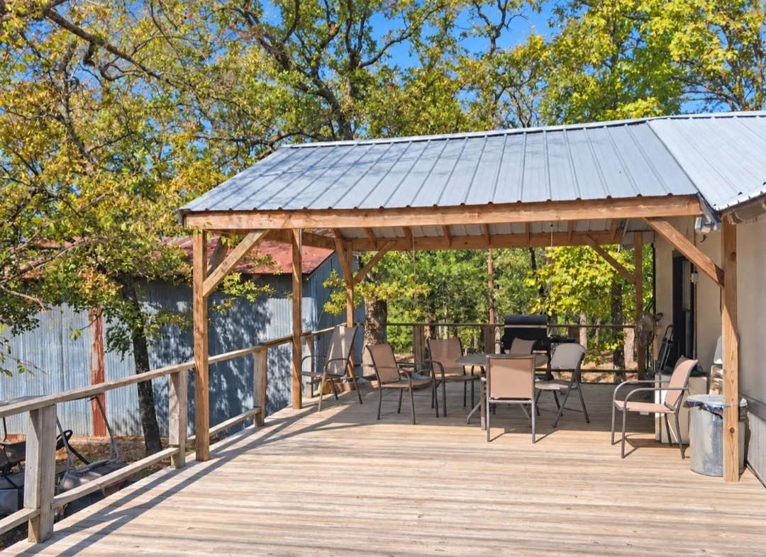 Photo 22 — 1397 Buds Point, McAlester, OK 74501