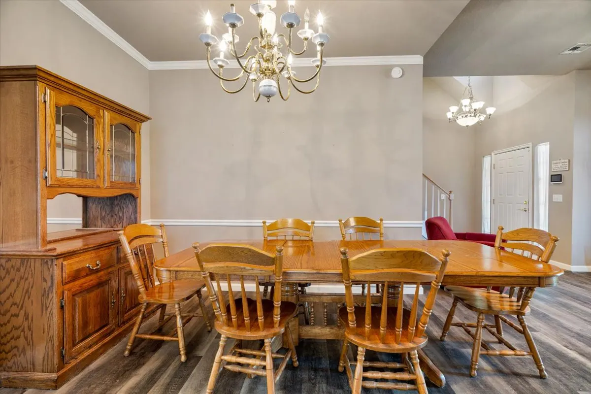 Photo 8 — 2818 E 103rd Street S, Tulsa, OK 74137