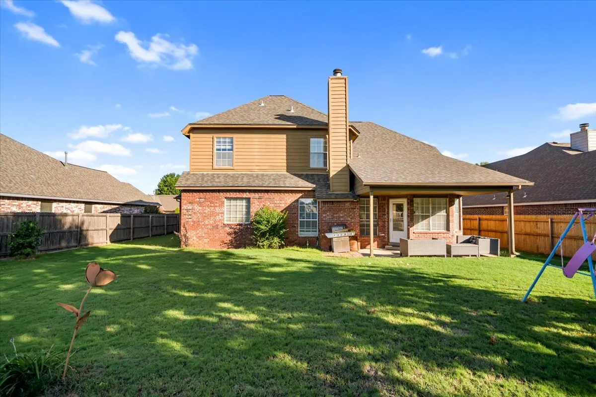 Photo 41 — 2818 E 103rd Street S, Tulsa, OK 74137