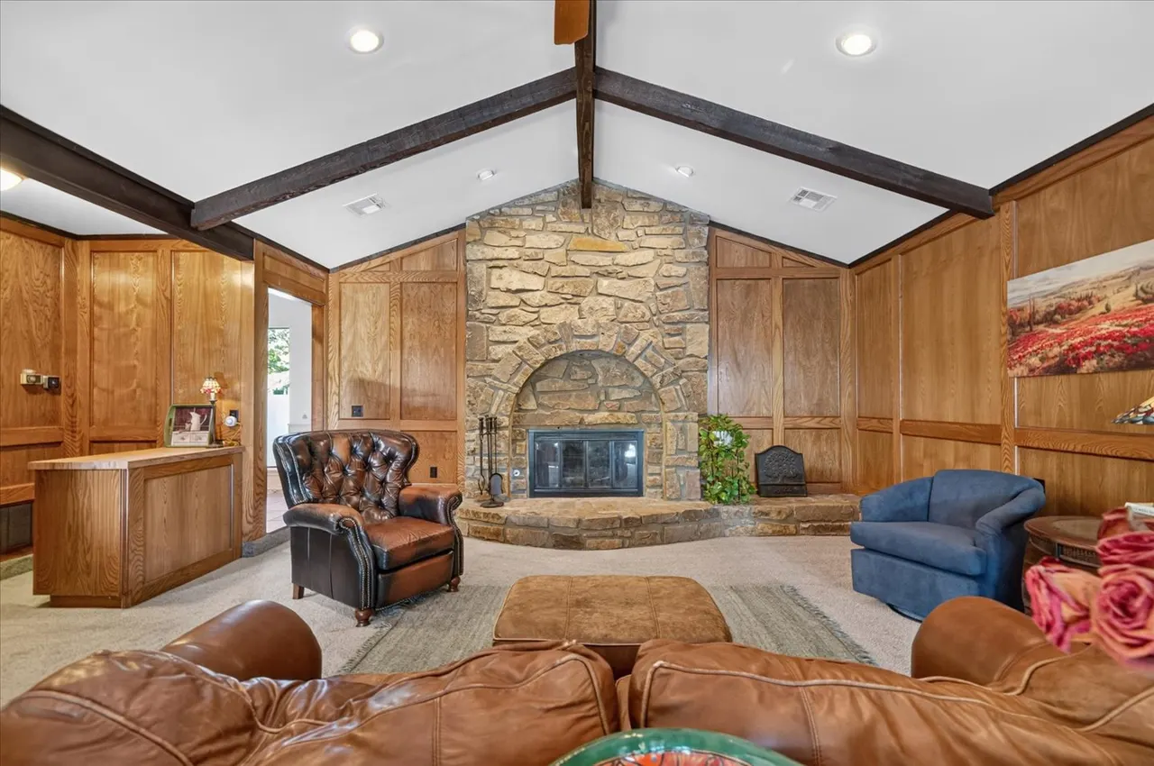 Photo 8 — 2216 Kristin Lane, Bartlesville, OK 74006