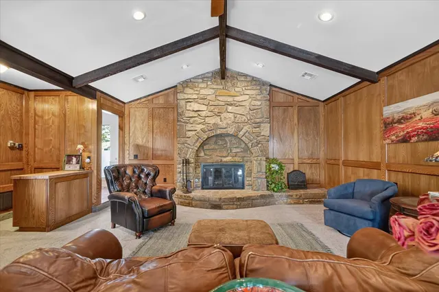 Photo 8 — 2216 Kristin Lane, Bartlesville, OK 74006
