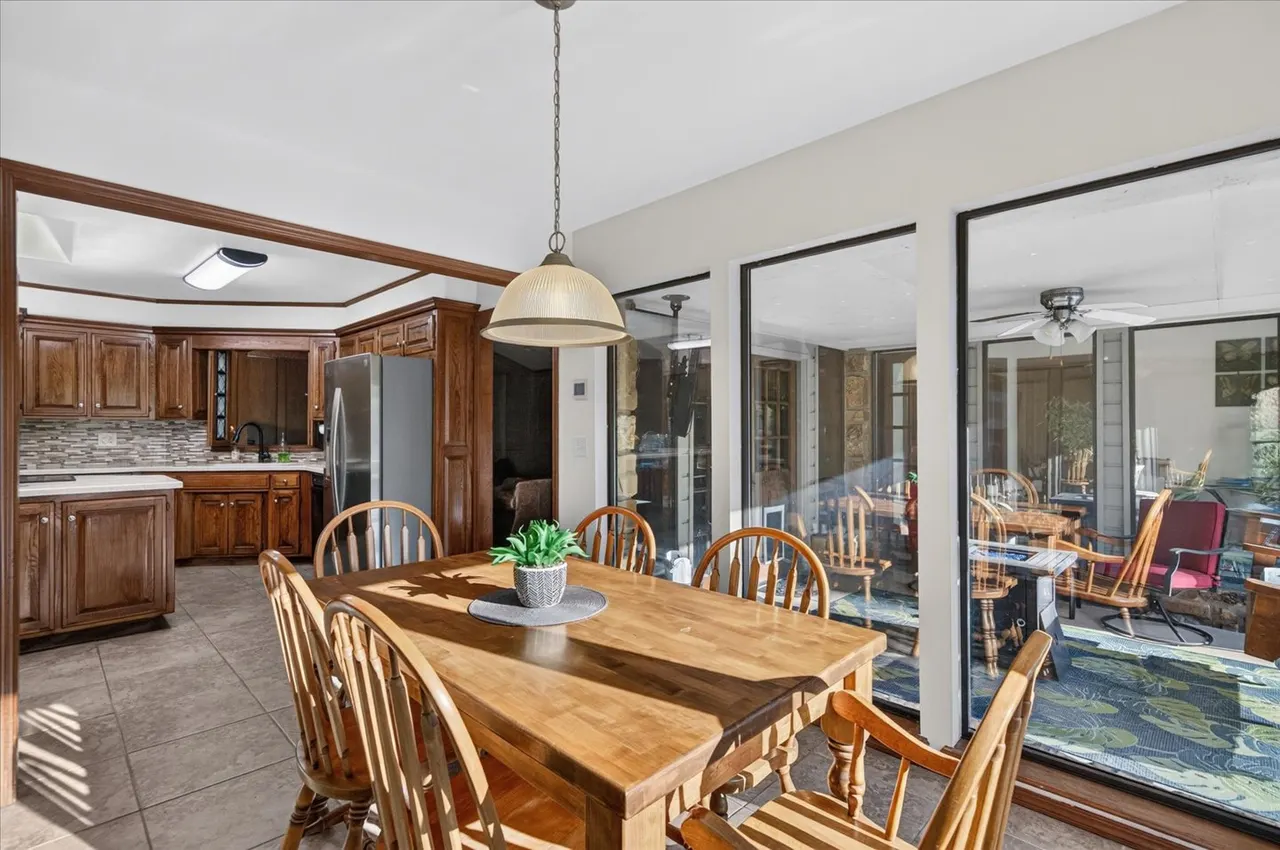 Photo 11 — 2216 Kristin Lane, Bartlesville, OK 74006