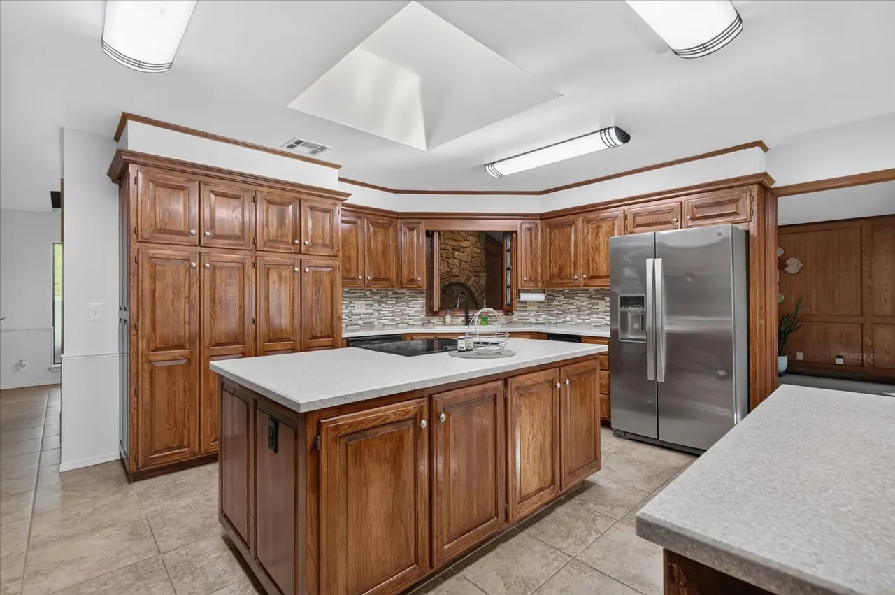 Photo 13 — 2216 Kristin Lane, Bartlesville, OK 74006