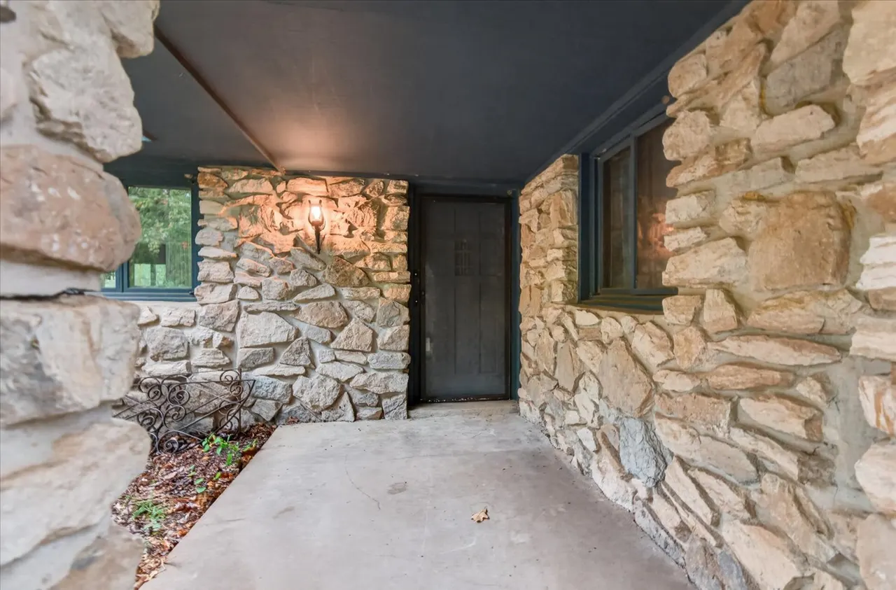 Photo 3 — 394350 Gap Road, Ochelata, OK 74051